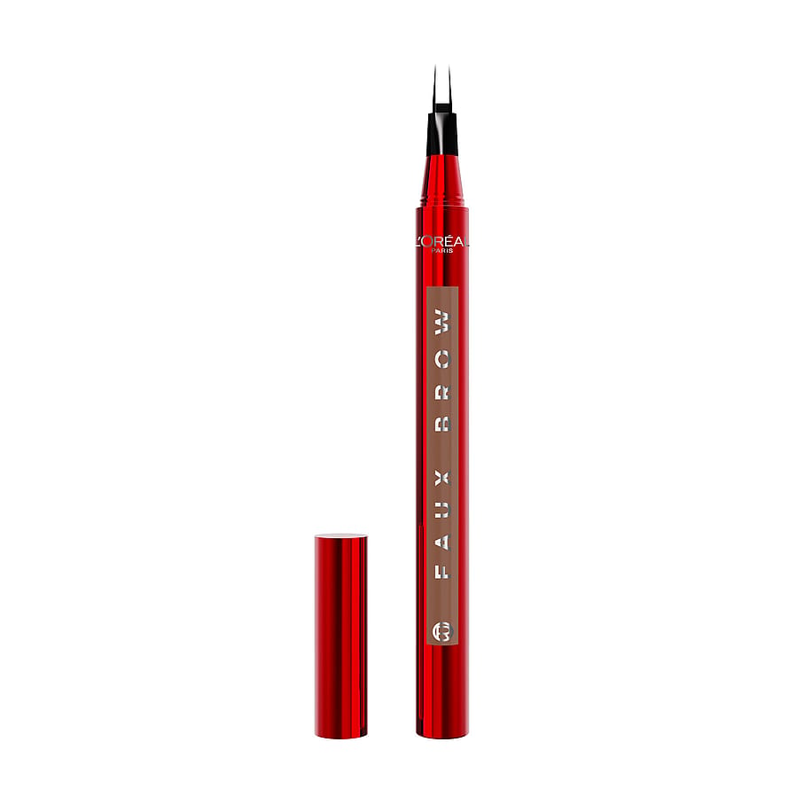 L'Oréal Paris Infaillible Faux Brynpen 388 Blonde