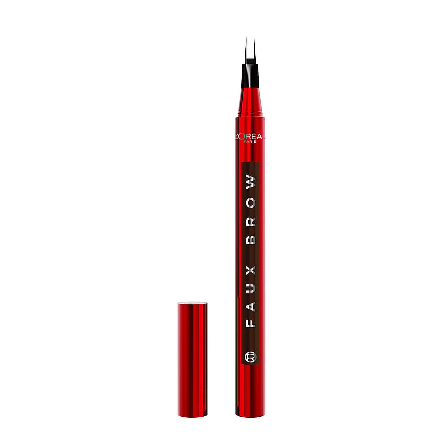 L'Oréal Paris Infaillible Faux Brynpen 390 Dark Brunette