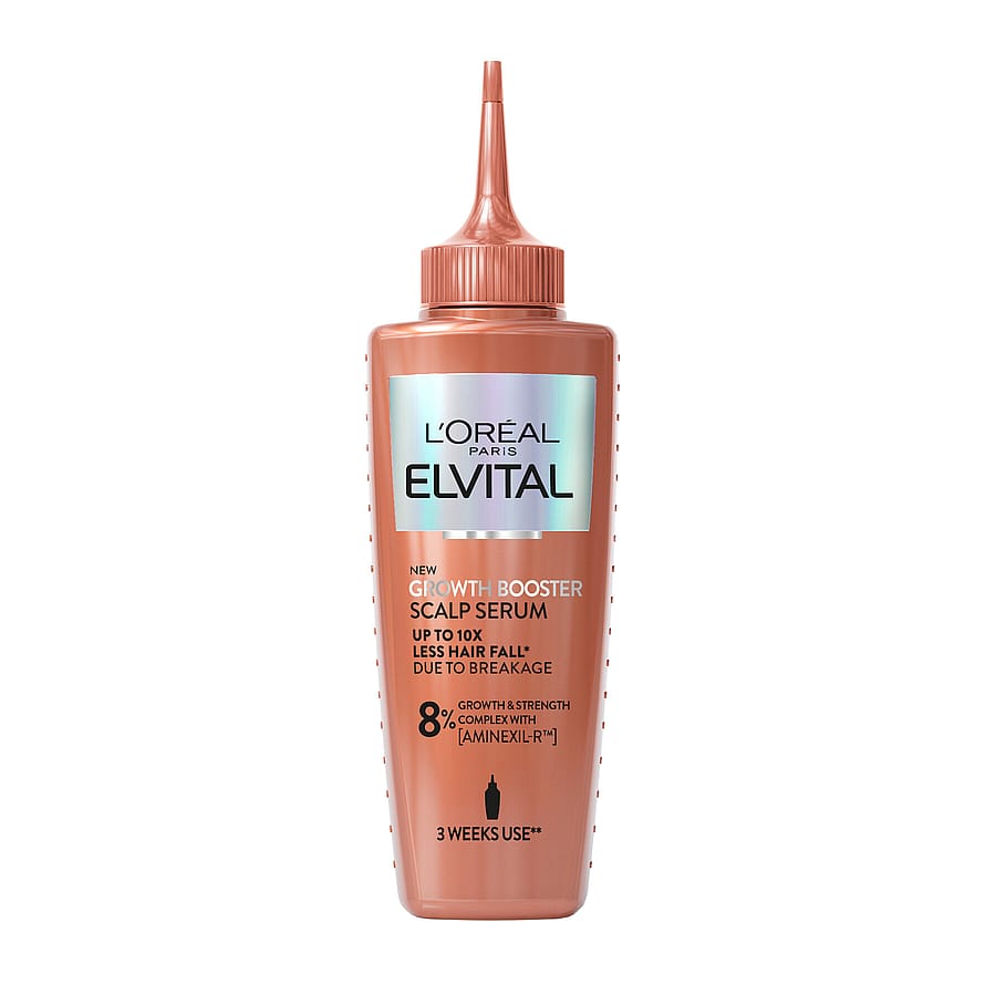L'Oréal Paris Elvital Growth Booster Hårserum 102 ml