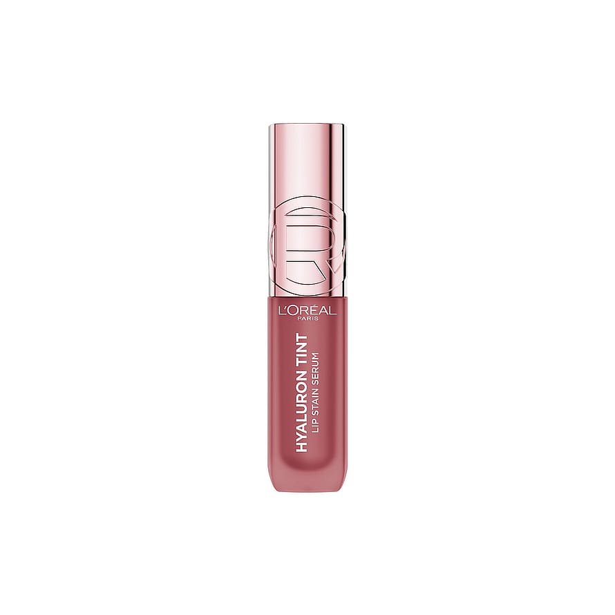 L'Oréal Paris Hyaluron Lip Stain Serum 635 Worth it Medium