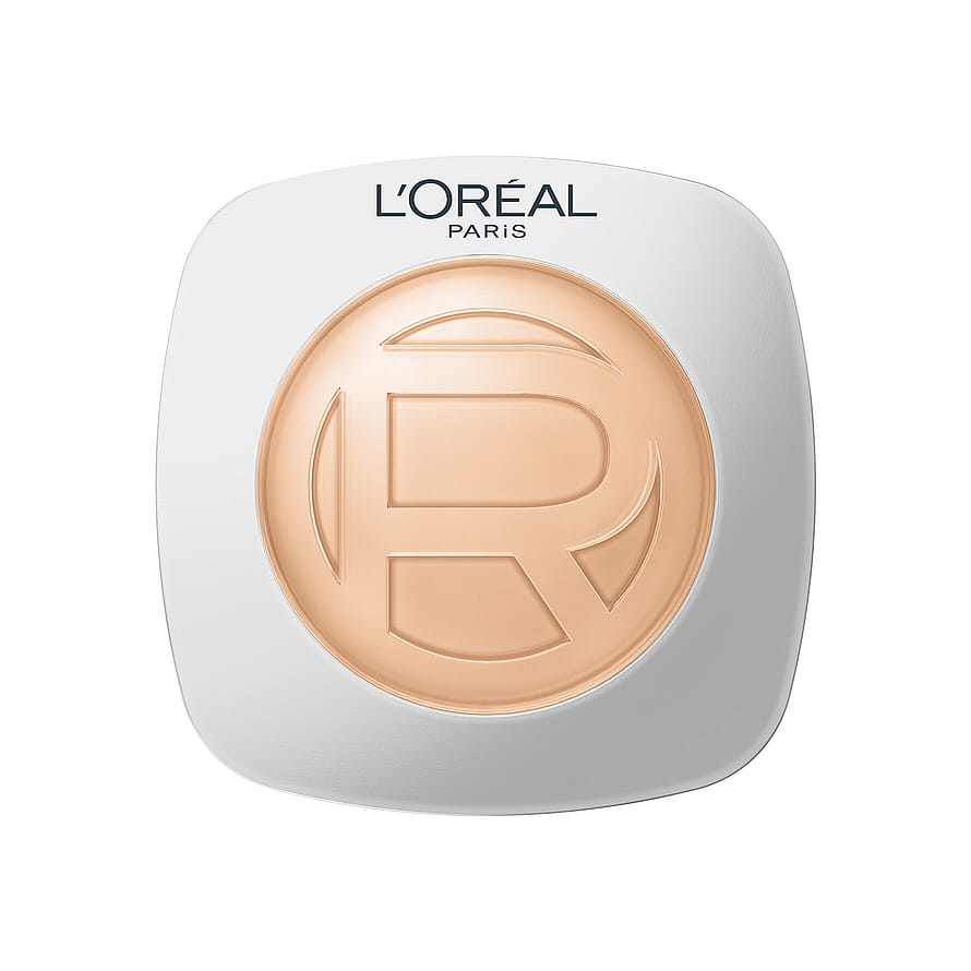 L'Oréal Paris True Match Hyaluron Tinted Balm 1 Very Light