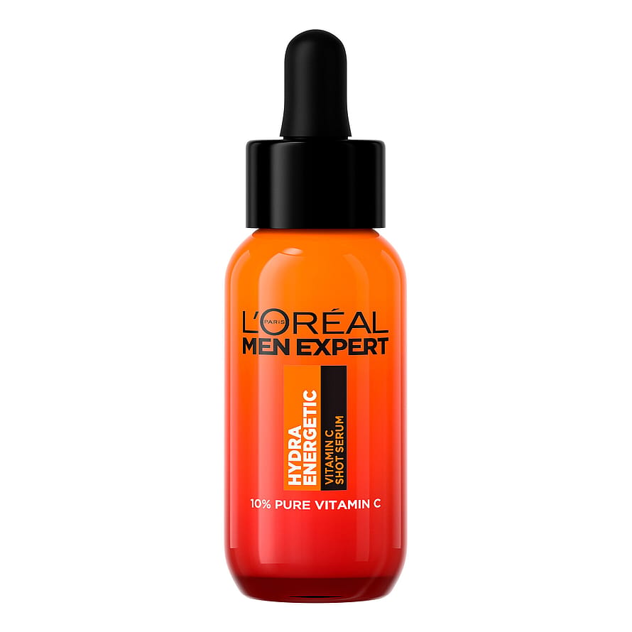 L'Oréal Paris Men Expert Hydra Energetic Serum 30 ml