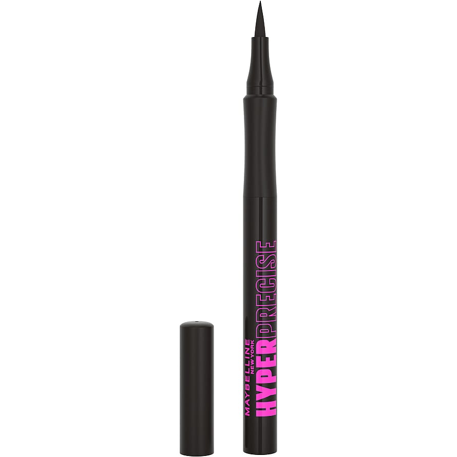 Maybelline New York Hyper Precise All Day Eyeliner 700 Black