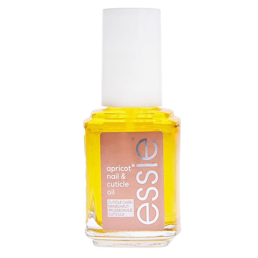 essie Apricot Nail & Cuticle Oil 13,5 ml