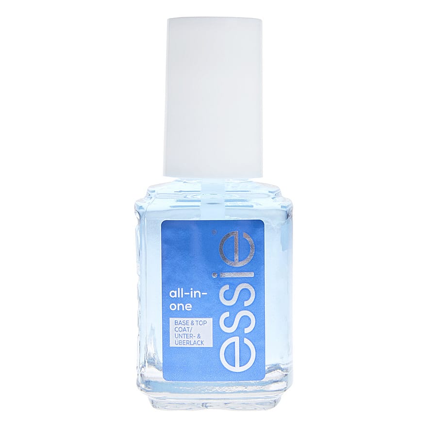 essie Base + Top Coat All-In-One 13, 5 ml