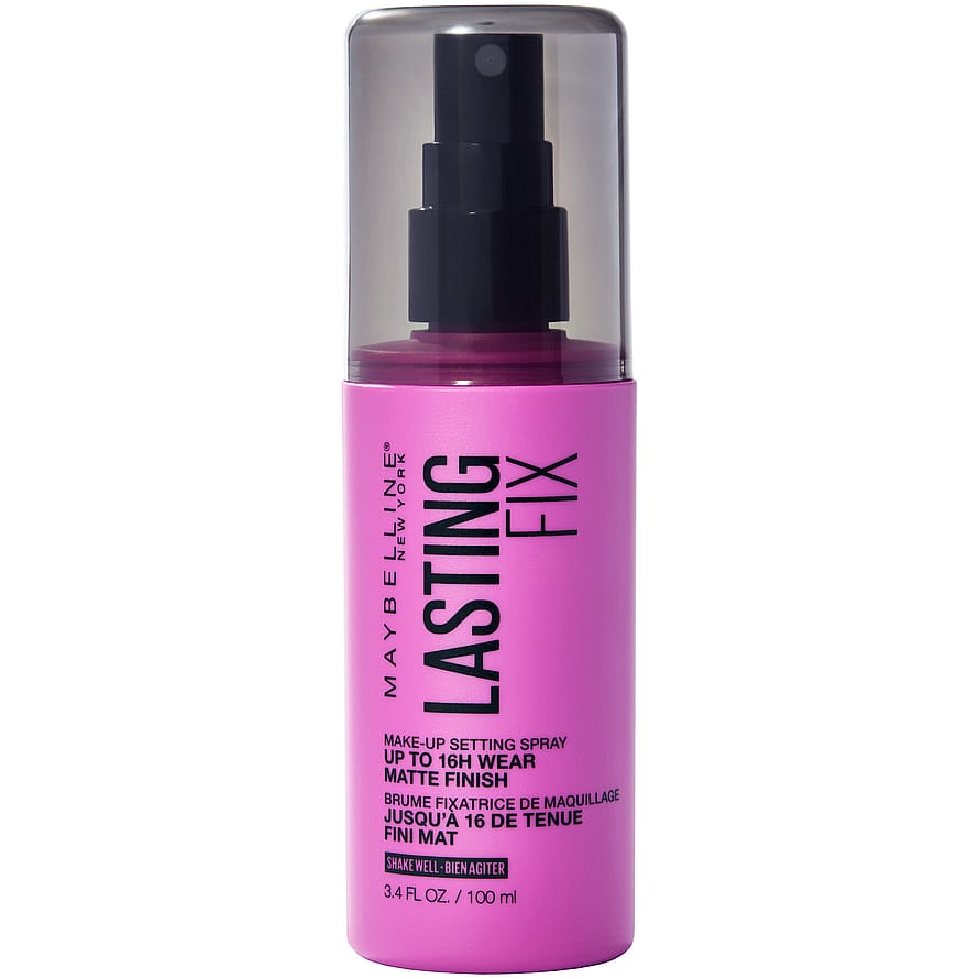 Maybelline New York Facestudio Lasting Fix Spray