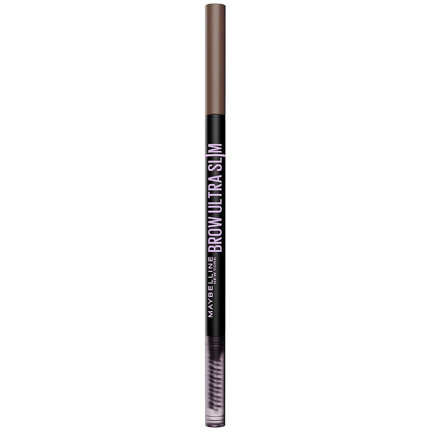 Maybelline New York Brow Ultra Slim Brynblyant Medium Brown 04