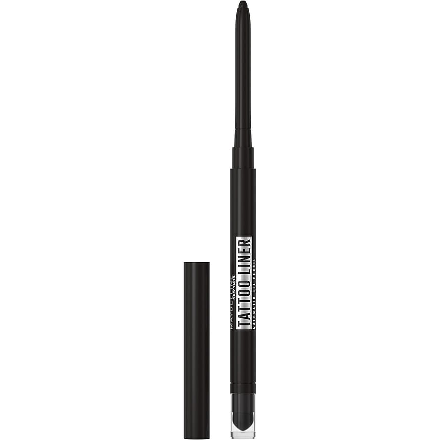 Maybelline New York Tattoo Liner Pencil 20 Pitch Black
