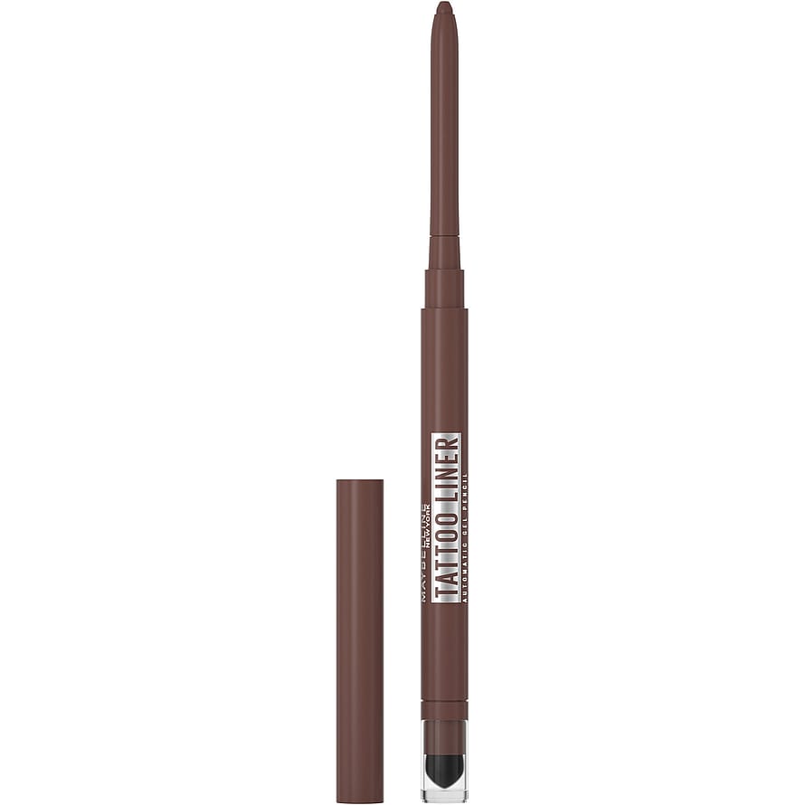 Maybelline New York Tattoo Liner Pencil Brown
