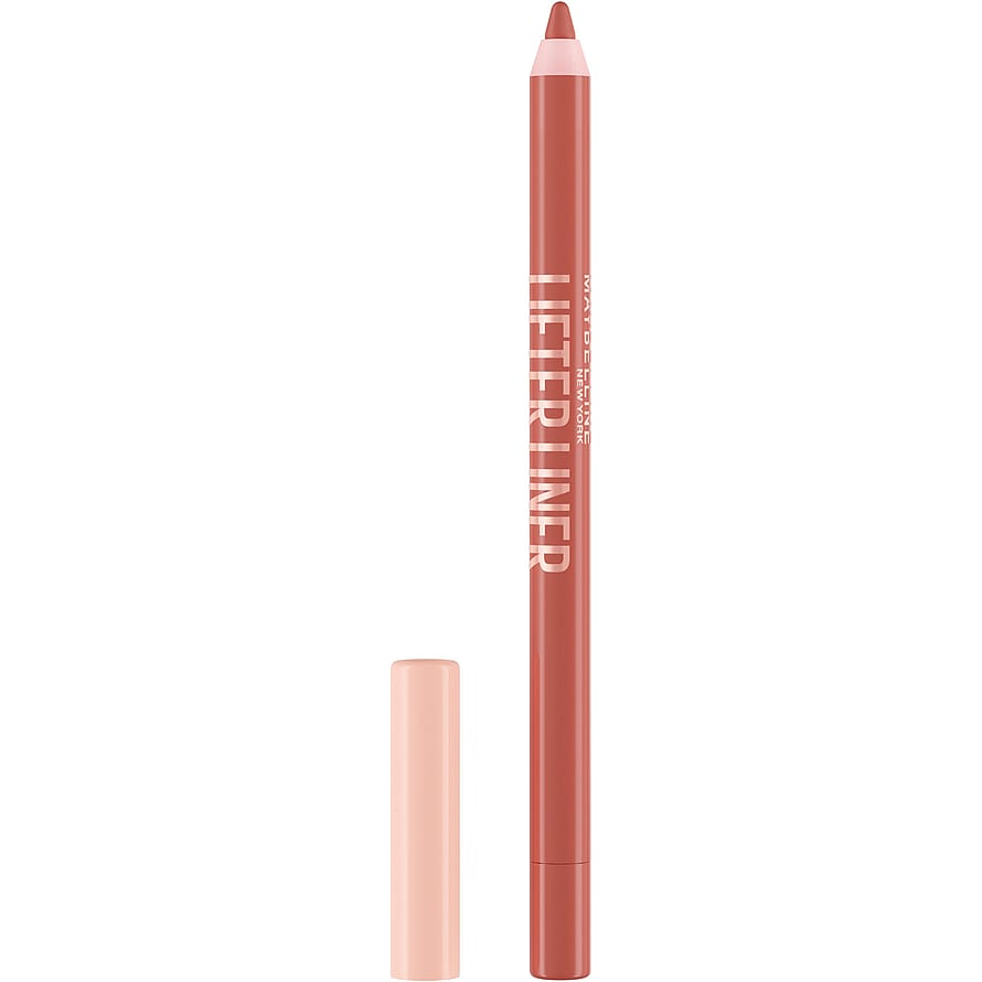 Maybelline New York Lifter Liner lipliner 04 Out Of Line