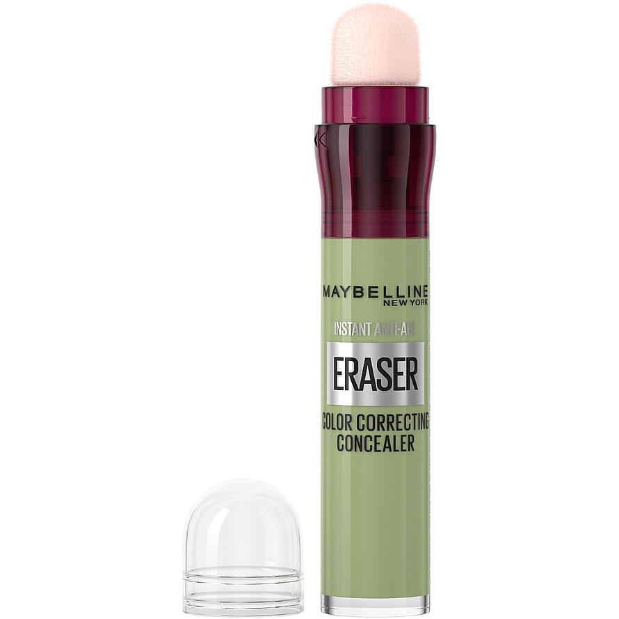 Maybelline New York Instant Anti Age Eraser Color Corrector Concealer 151 Green