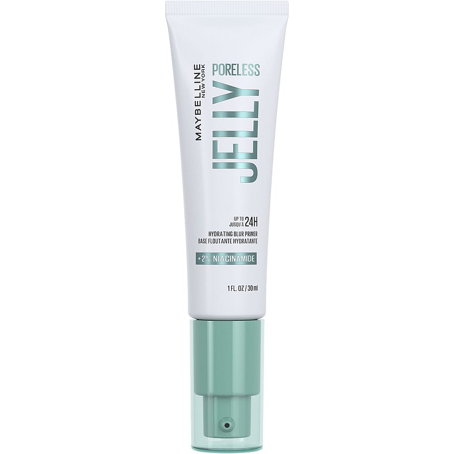 Maybelline New York Poreless Jelly Primer