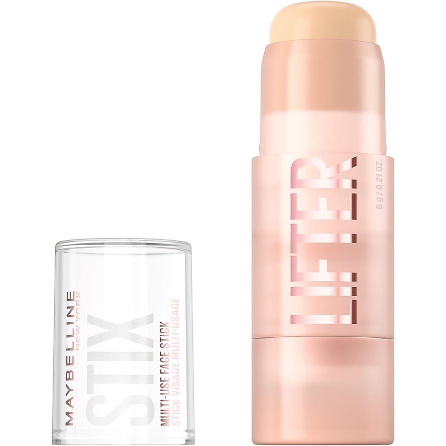 Maybelline New York Lifter Stix Multi-Use Highlighter- & Contouringstick 05
