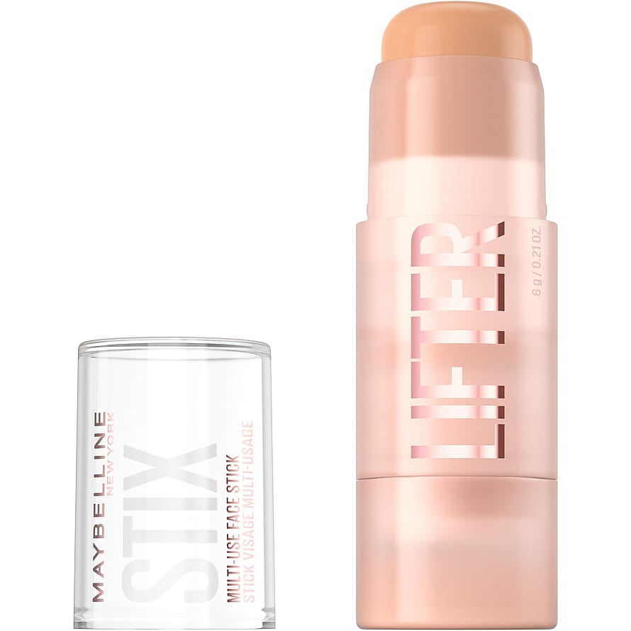 Maybelline New York Lifter Stix Multi-Use Highlighter- & Contouringstick 20