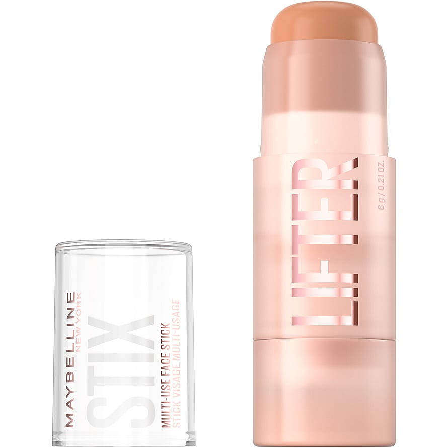 Maybelline New York Lifter Stix Multi-Use Highlighter- & Contouringstick 30