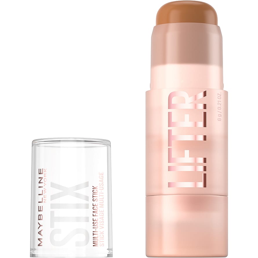 Maybelline New York Lifter Stix Multi-Use Highlighter- & Contouringstick 65