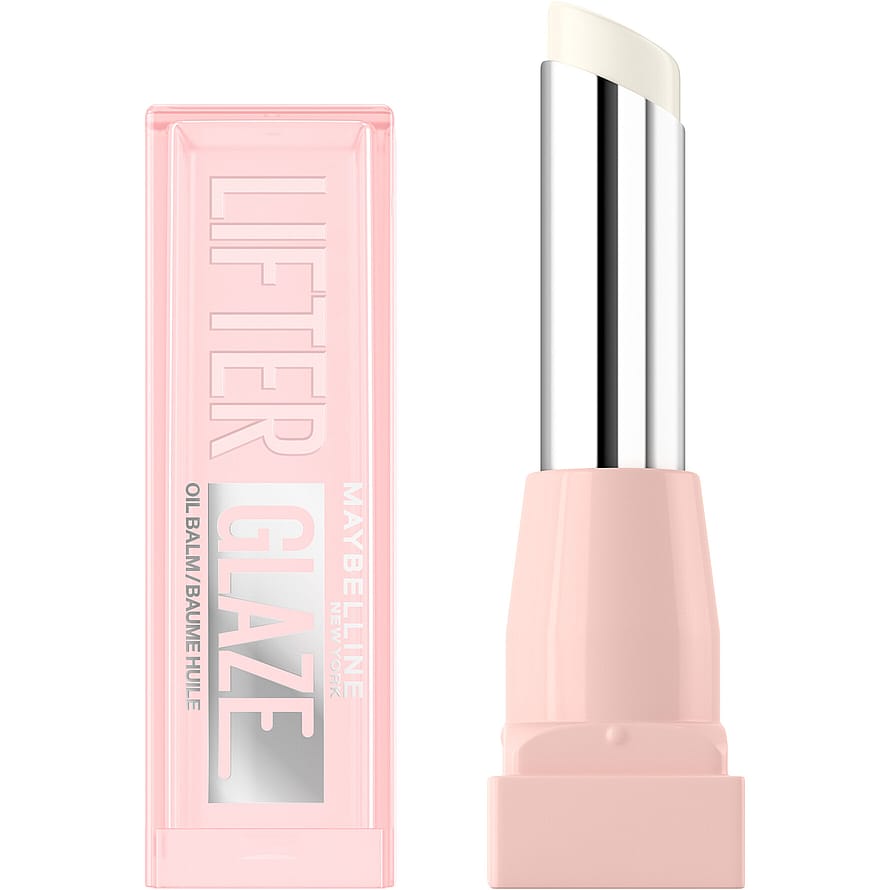 Maybelline New York Lifter Glaze lipbalm 01 Clear Crave