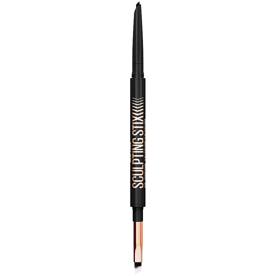 Maybelline New York Scultping Stix Eyeliner Black Blur