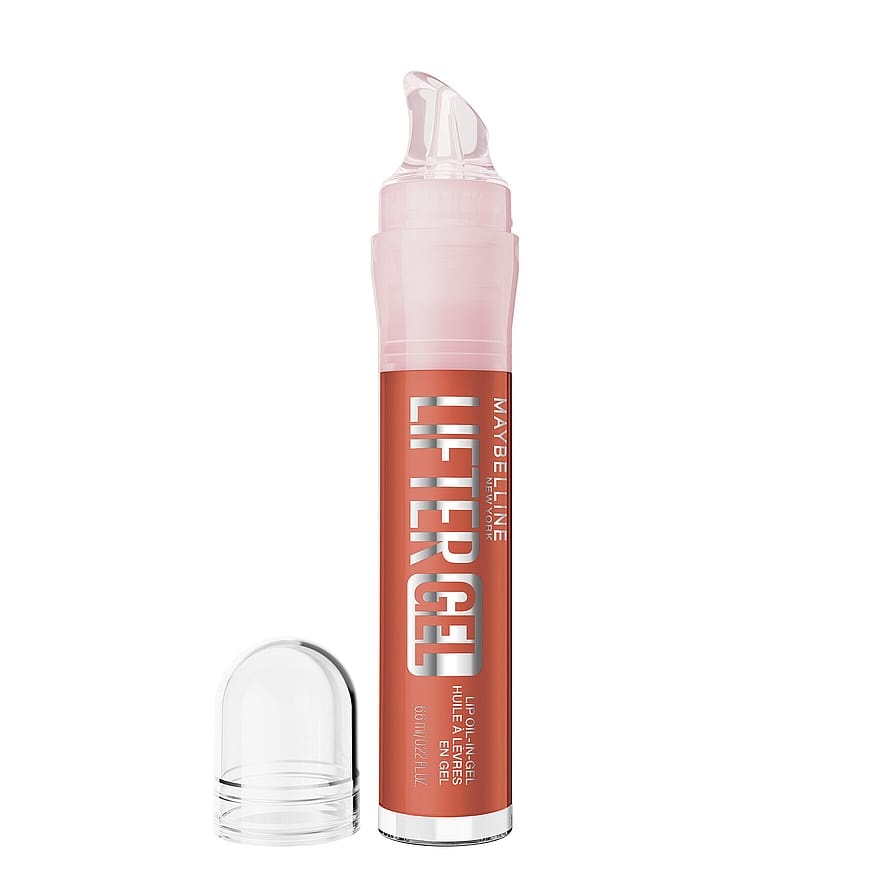 Maybelline New York Lifter Gel Oil-In-Gel Twist Pen 07 Vanilla Horchata