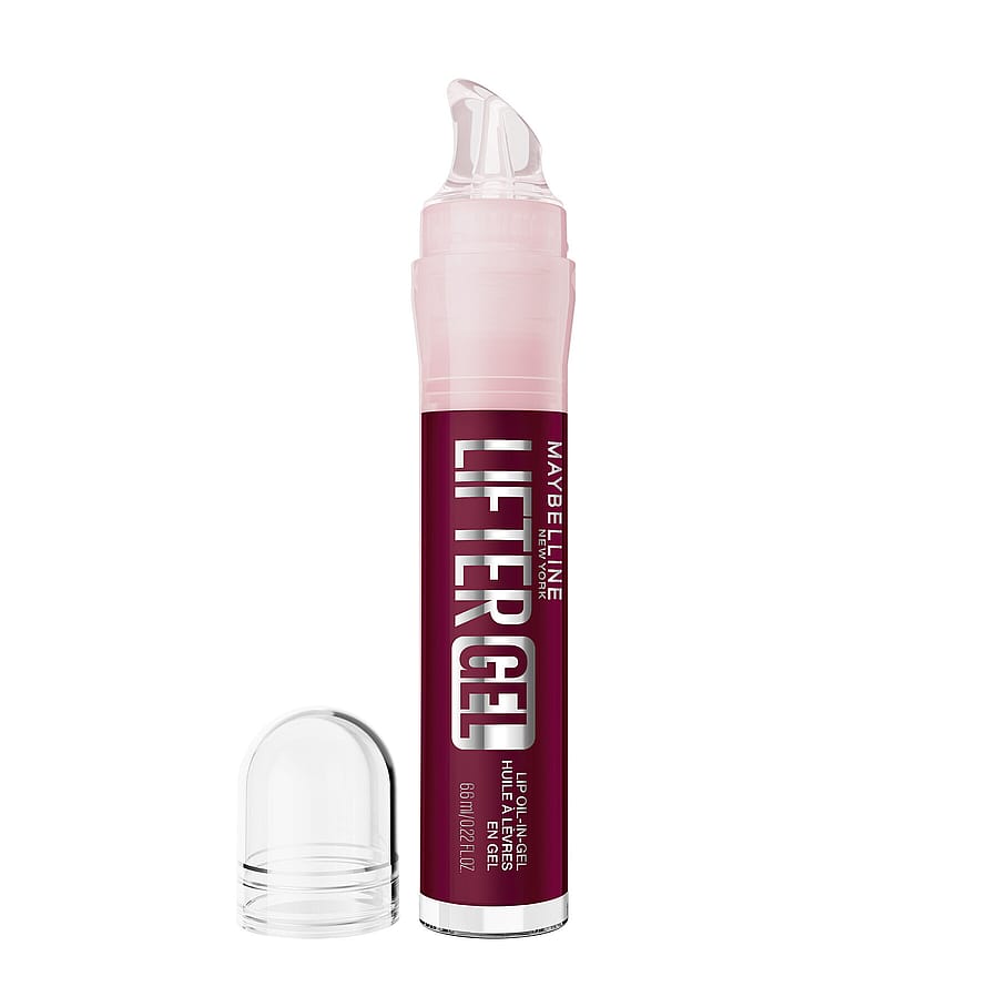 Maybelline New York Lifter Gel Oil-In-Gel Twist Pen 08 Berry Twist