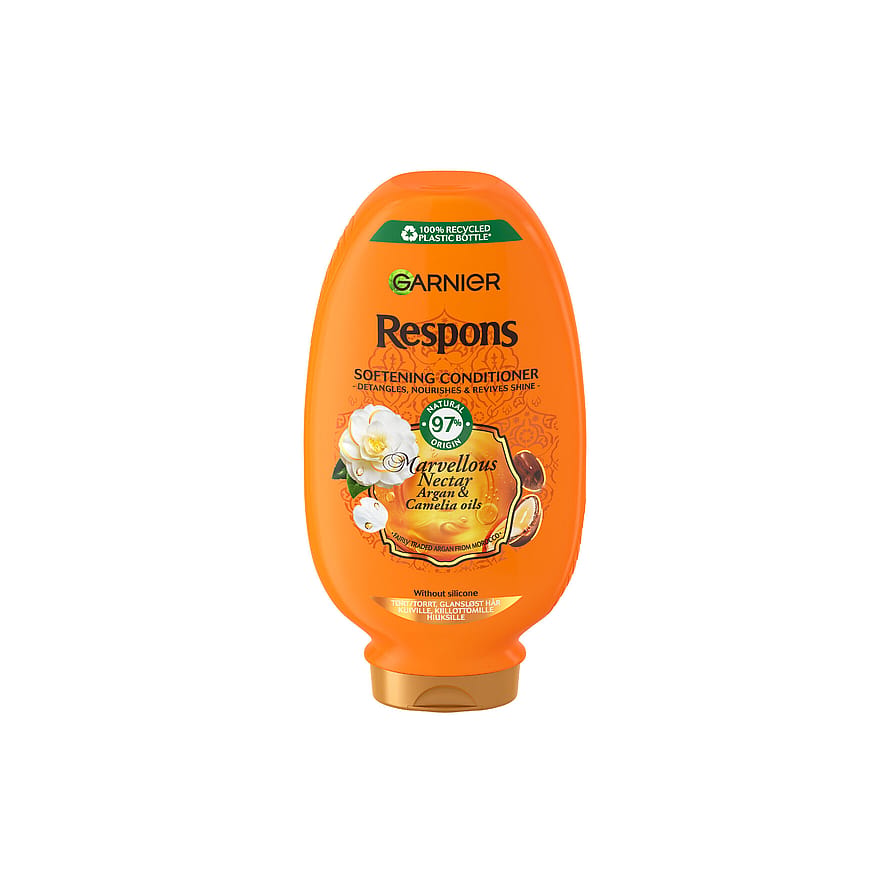 Garnier Marvellous Nectar Conditioner 400 ml