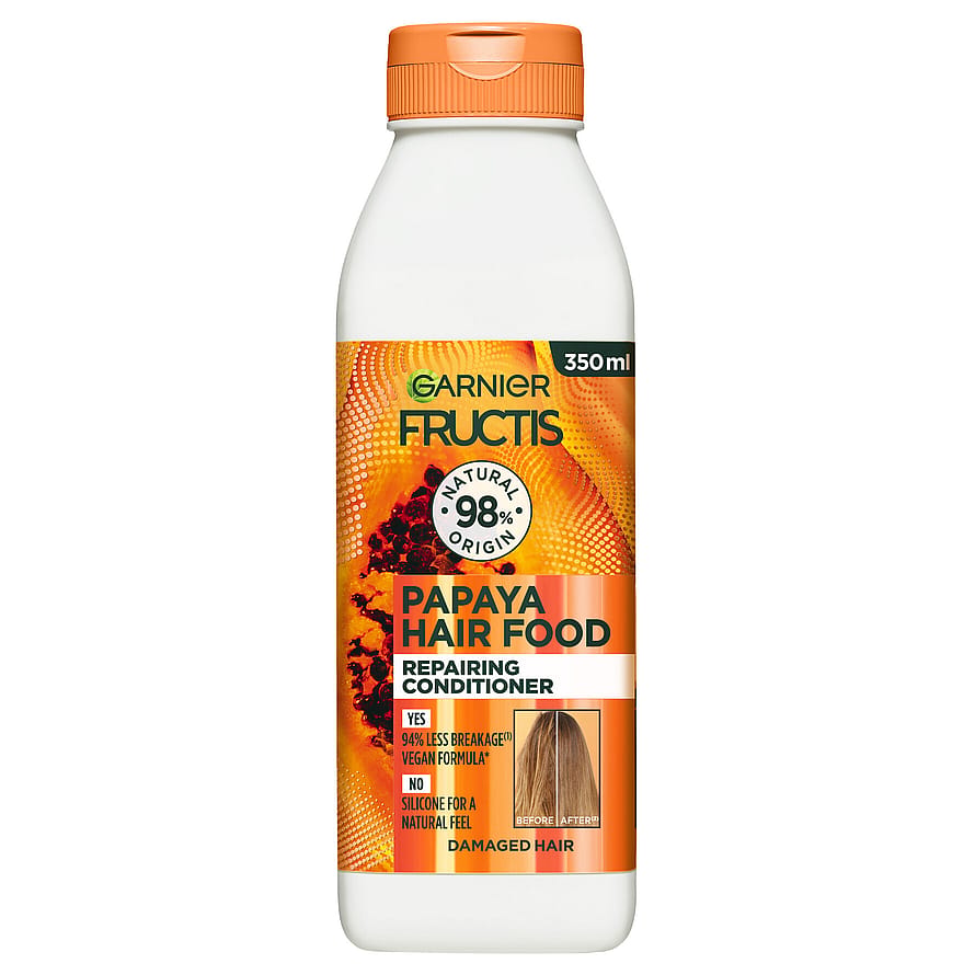 Garnier Hair Food Papaya Conditioner 350 ml