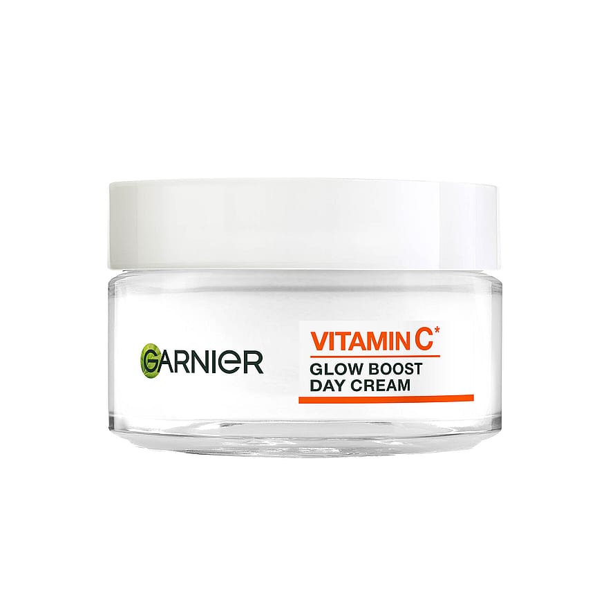 Garnier Vitamin C Glow Boost Dagcreme 50 ml