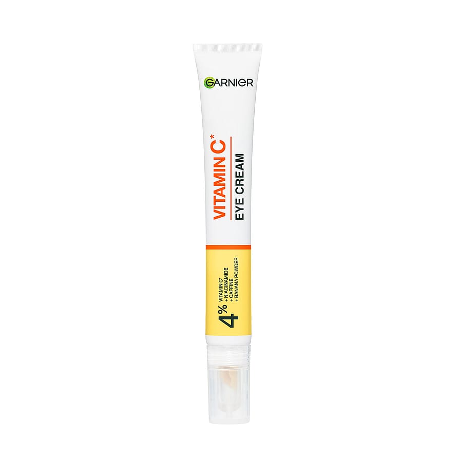 Garnier Vitamin C Glow Boosting Øjencreme 15 ml
