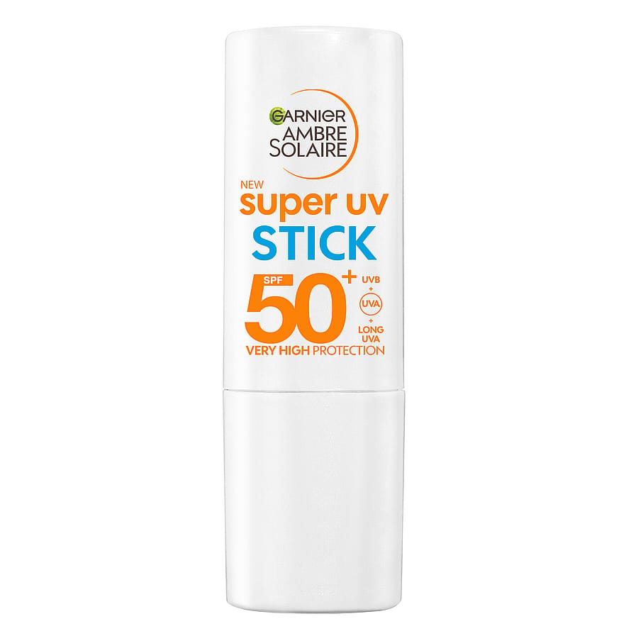 Garnier Super UV SPF 50+ solstift