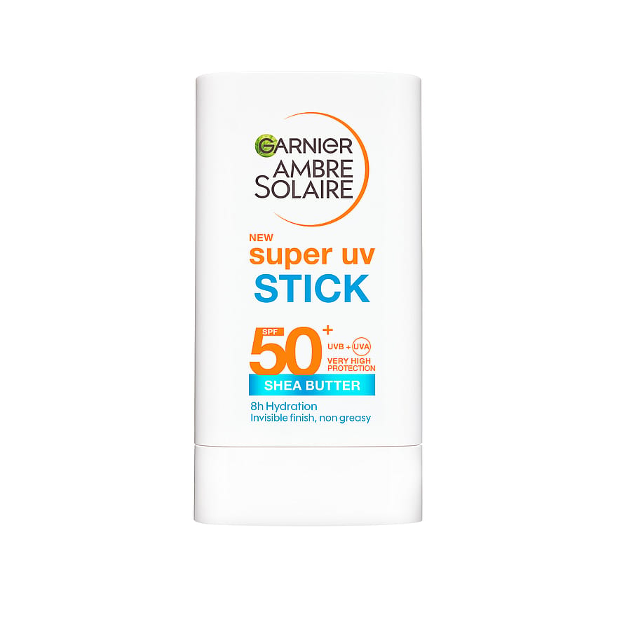 Garnier Ambre Solaire Super UV Invisible Solstick 18 ml