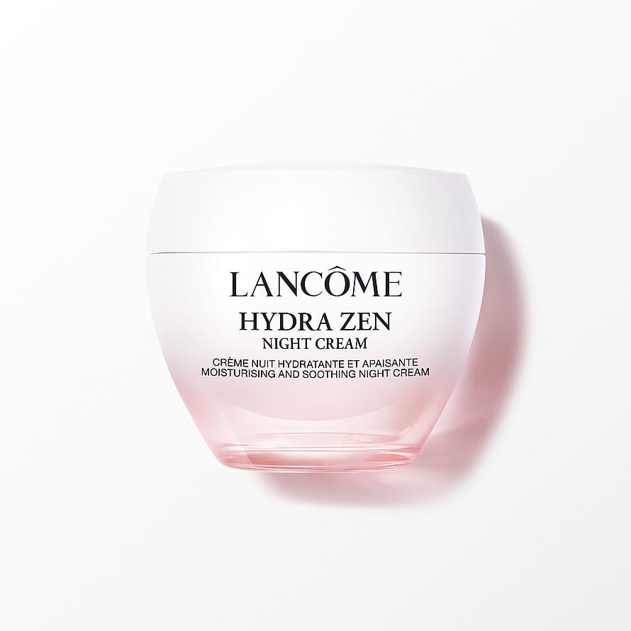 Lancôme Hydra Zen Neurocalm Night Creme 50 ml
