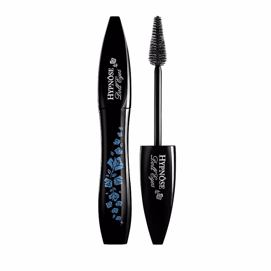 Lancôme Hypnôse Doll Eyes Open Eye Effect 01 Black