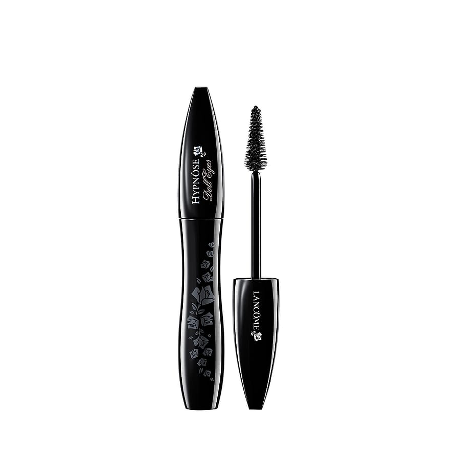 Lancôme Hypnôse Doll Eyes Open Eye Effect 011 Black Intense (Extra Black) 6,5 ml