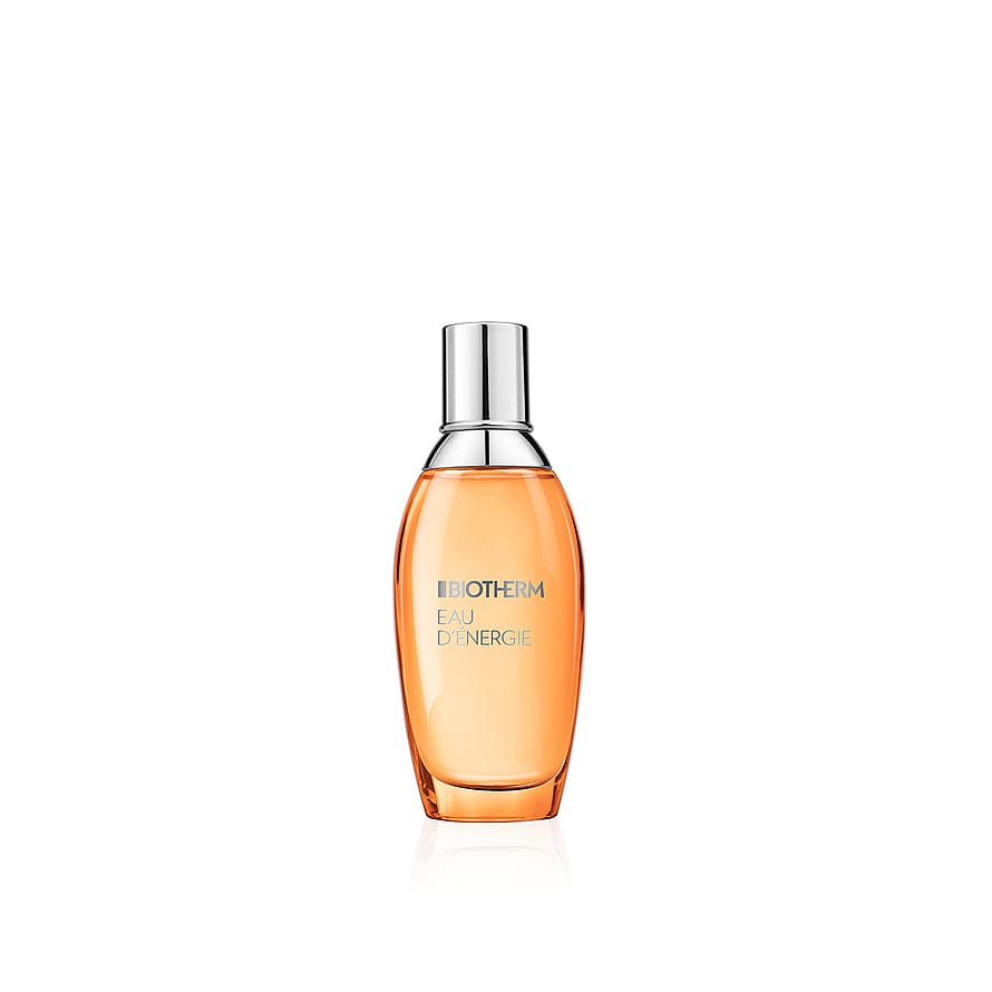 Biotherm Eau D'Energie Eau de Toilette 50 ml