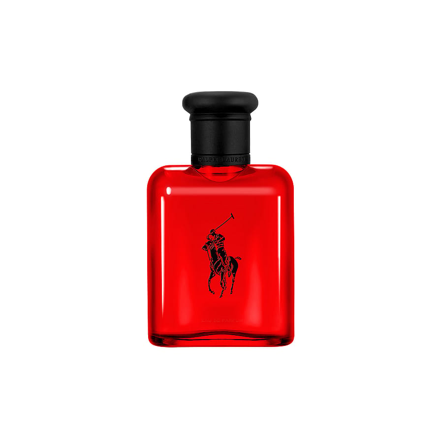 Ralph Lauren Polo Red Eau de Toilette 75 ml