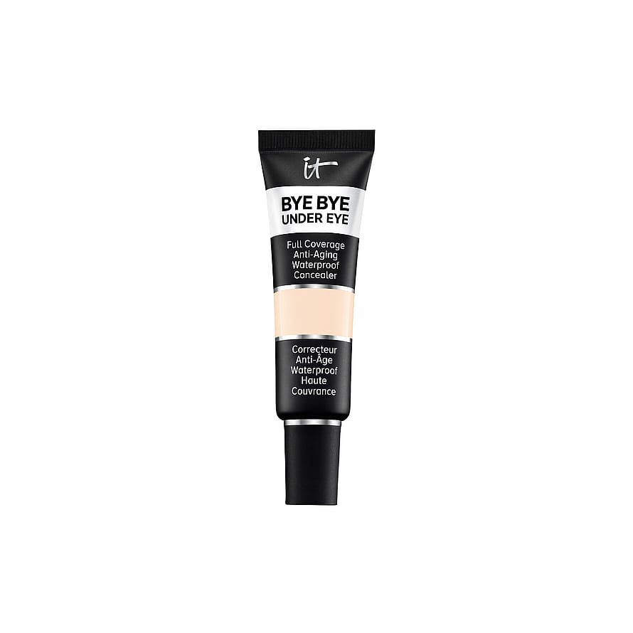 IT Cosmetics Bye Bye Under Eye Concealer 10.5 Light