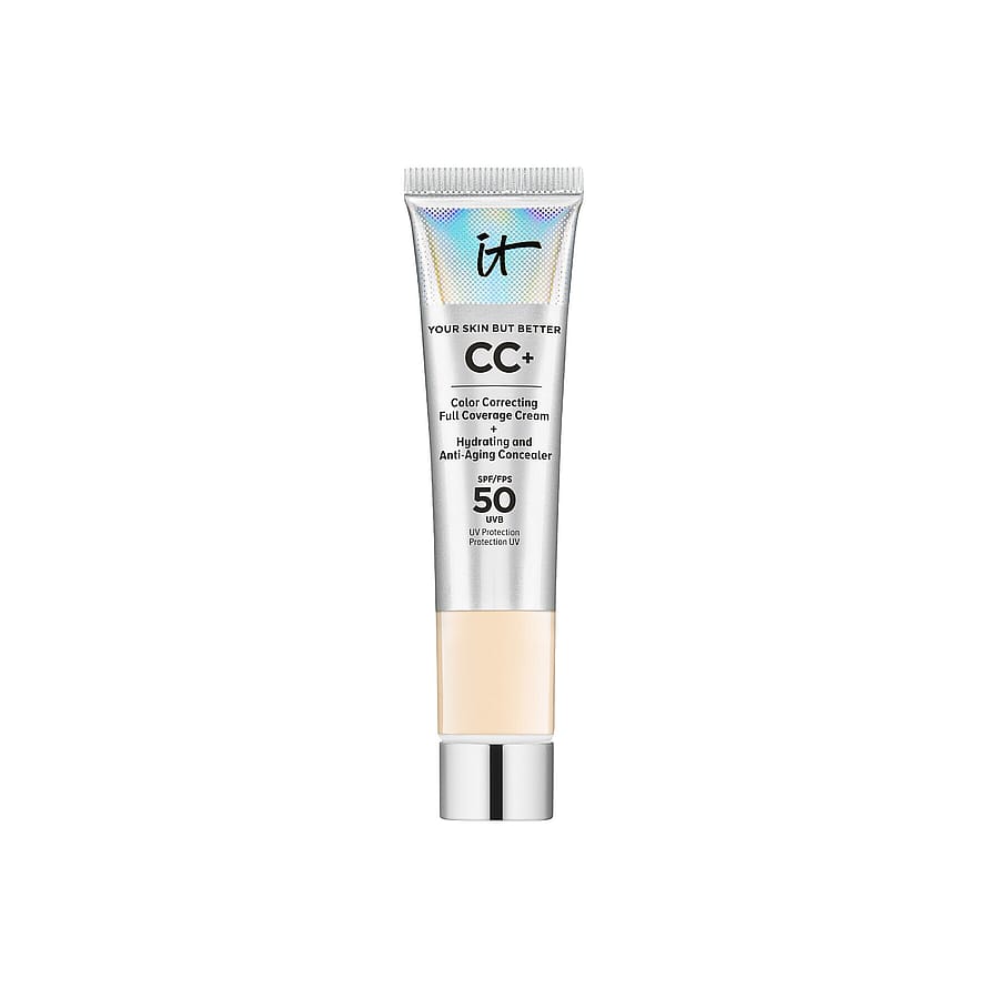 IT Cosmetics CC Cream Fair Fair