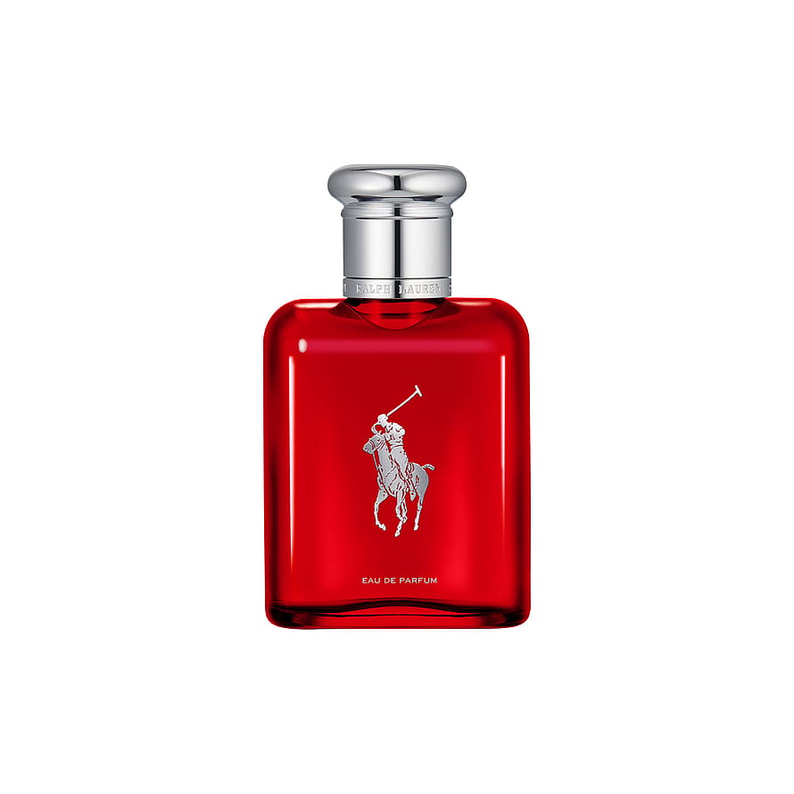 Ralph Lauren Polo Red Eau de Parfum 75 ml