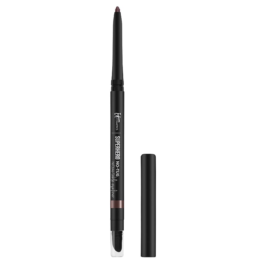 IT Cosmetics No-Tug Waterproof Anti-Aging Gel Eyeliner