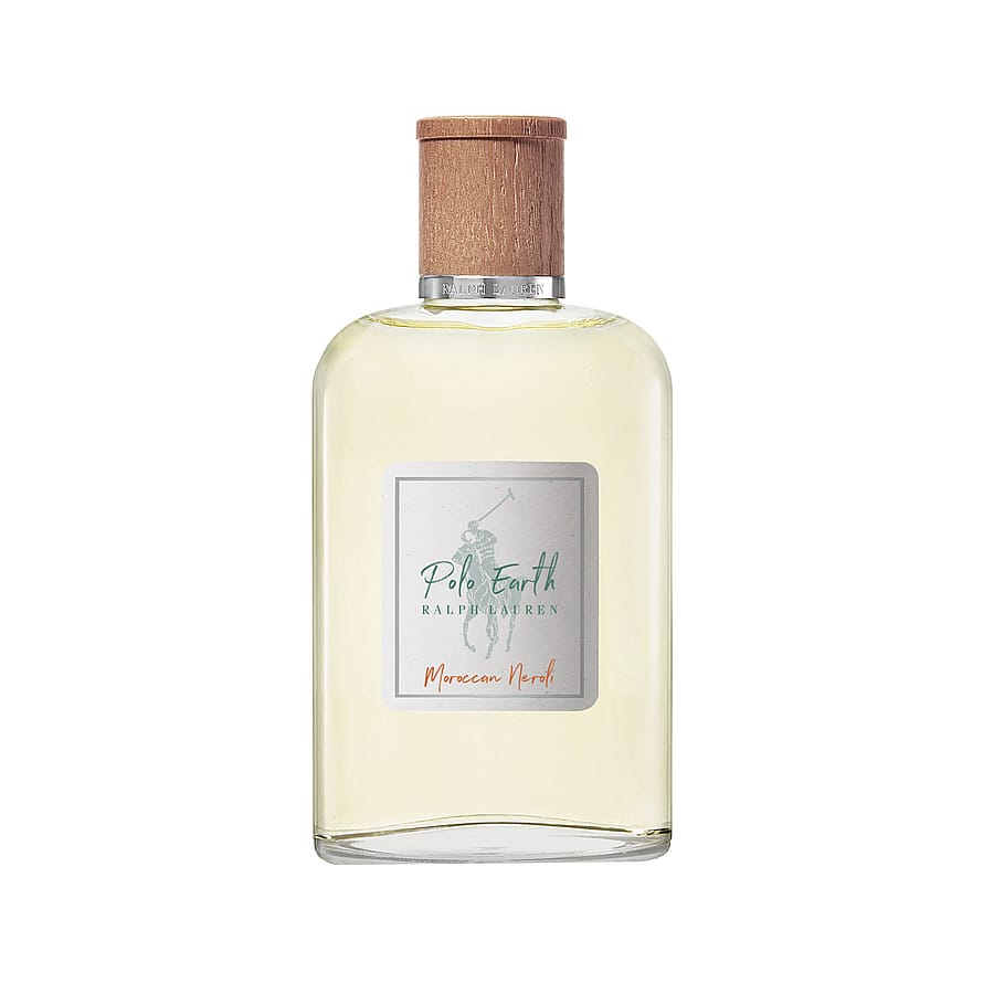 Ralph Lauren Polo Earth Moroccan Neroli Eau de Toilette 100 ml