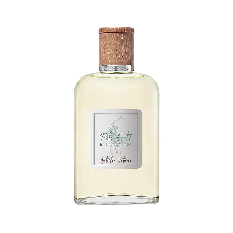 Ralph Lauren Polo Earth Antilles Vetiver Eau de Toilette 100 ml