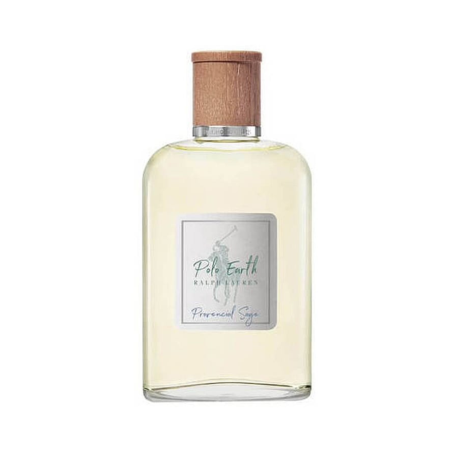 Ralph Lauren Polo Earth Provencial Eau de Toilette 100 ml
