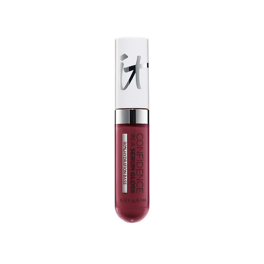 IT Cosmetics Confidence in a Serum Gloss Self-Determined