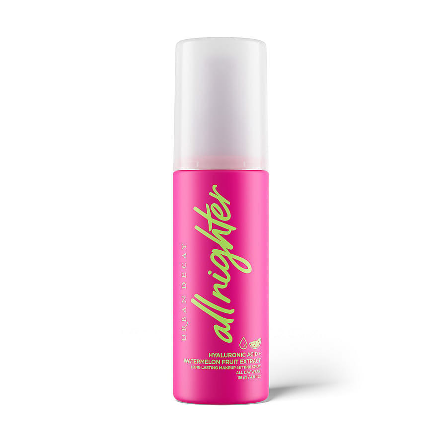 Urban Decay Setting Spray All Nighter Hyalu-Plump 118 ml
