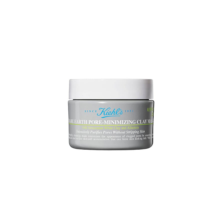 Kiehl’s Rare Earth Mask Reno 28 ml