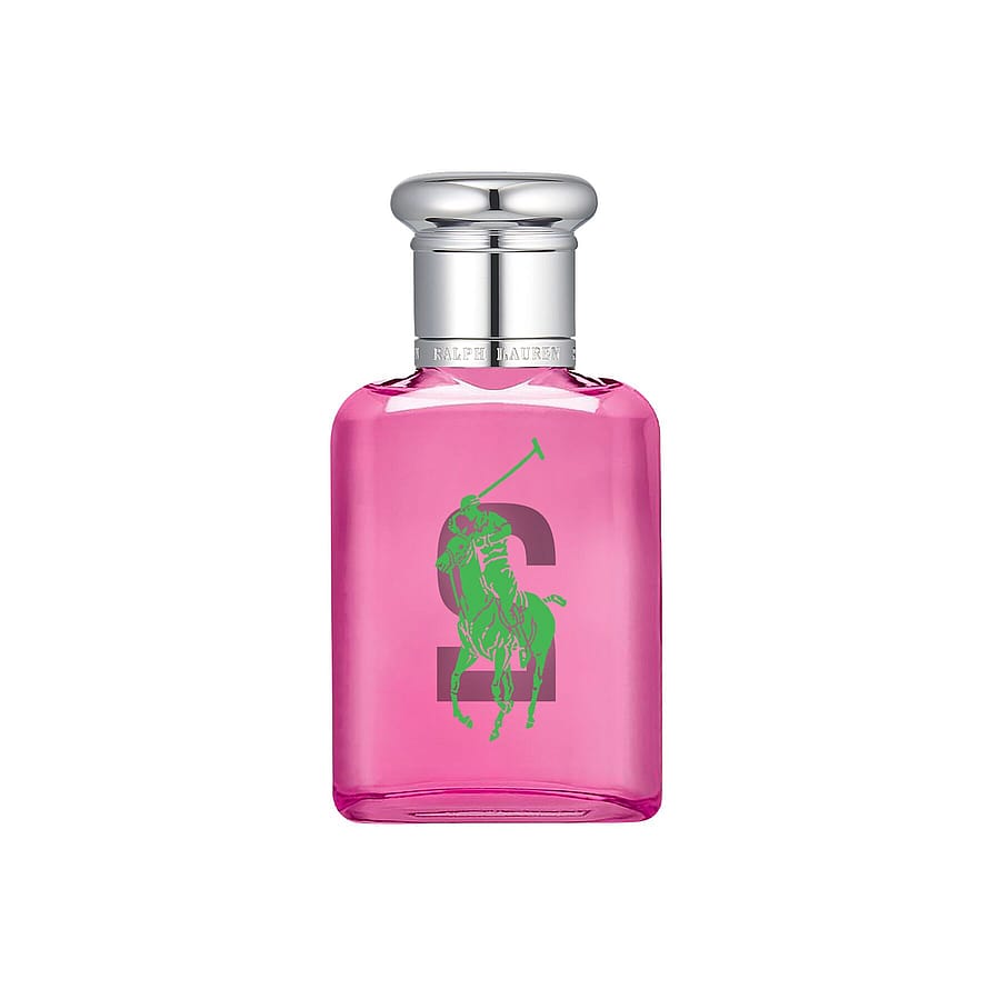 Ralph Lauren Pink Eau de Toilette 40 ml