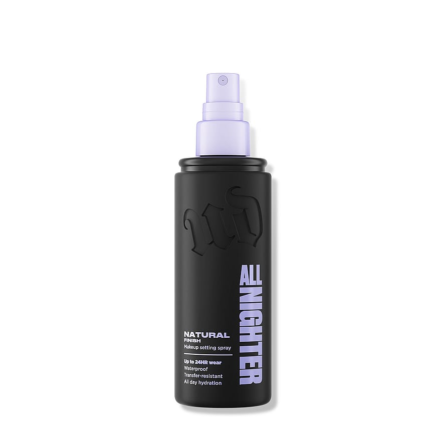 Urban Decay All Nighter Makeup Setting Spray 118 ml