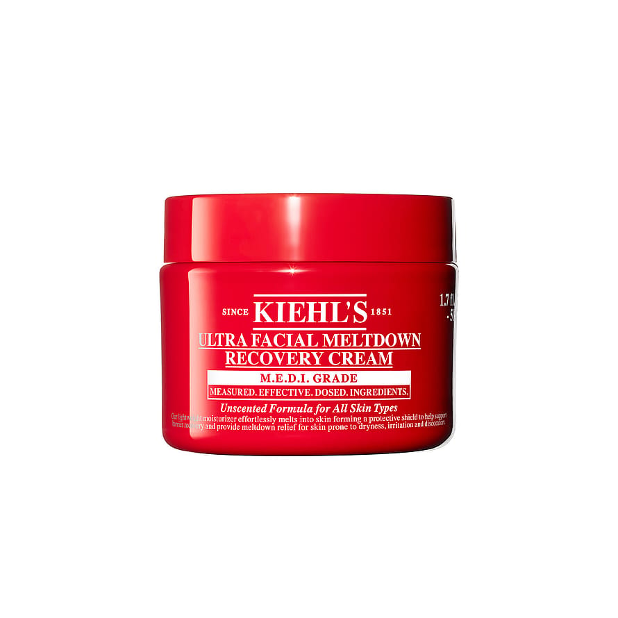 Kiehl’s Ultra Facial Meltdown Recovery Cream 50 ml