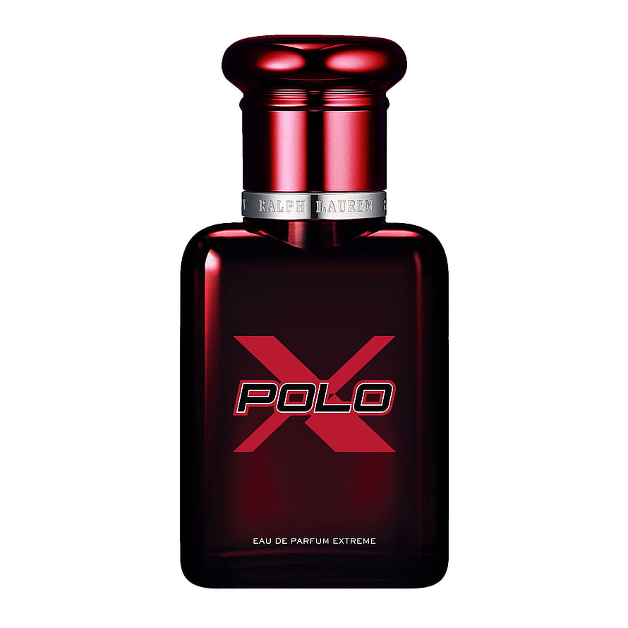 Ralph Lauren Polo Red Extreme Eau de Parfum 40 ml