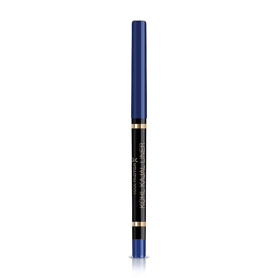 Max Factor Masterpiece Kohl Kajal Pencil 002 Azure